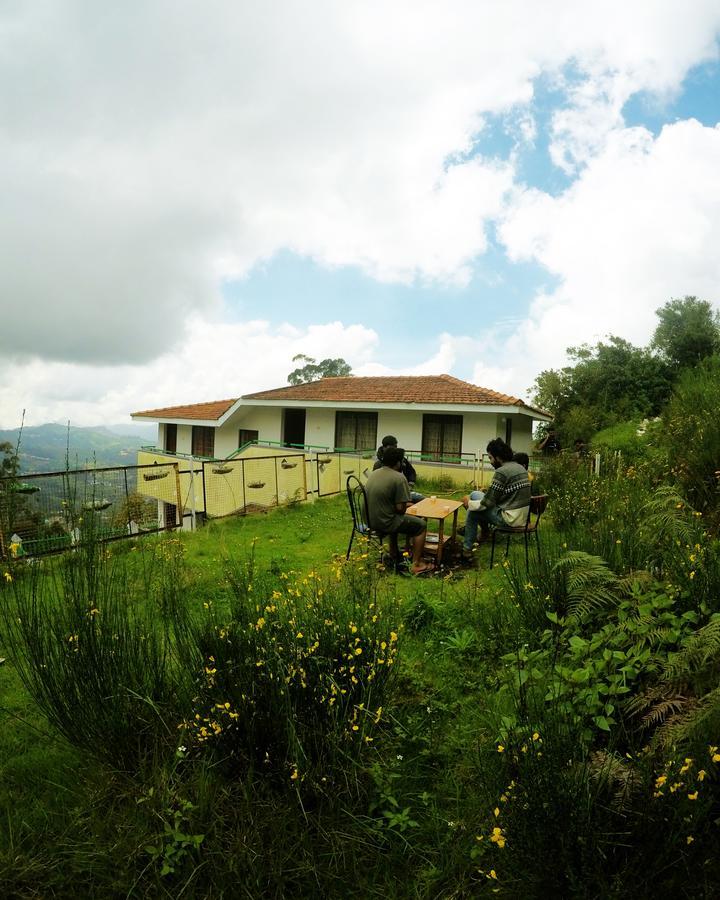 Hide Away Cottages Ooty Extérieur photo