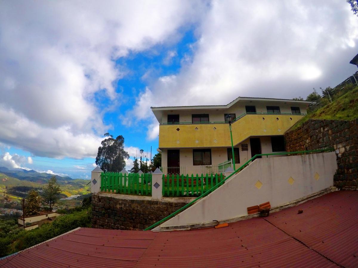Hide Away Cottages Ooty Extérieur photo
