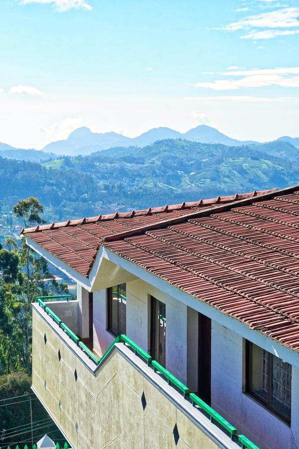 Hide Away Cottages Ooty Extérieur photo