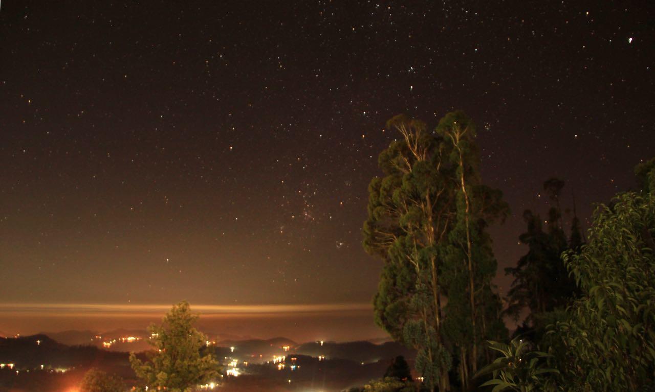 Hide Away Cottages Ooty Extérieur photo